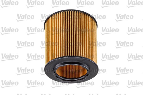 VALEO 586566 - Ölfilter