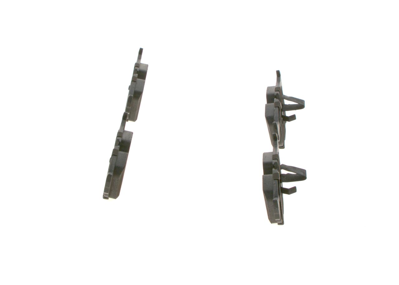 BOSCH 0 986 494 006 - Bremsbelagsatz, Scheibenbremse