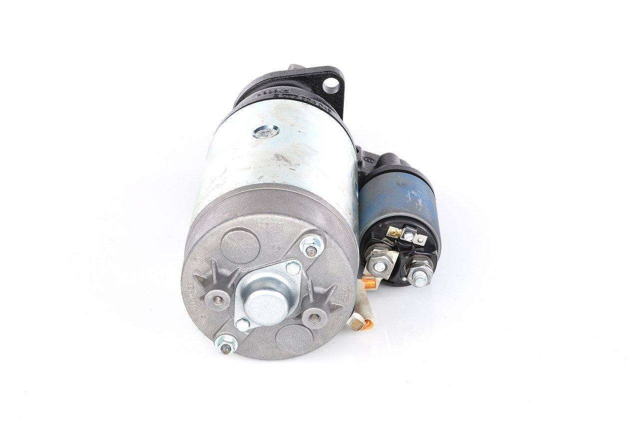 BOSCH 0 001 368 012 - Starter