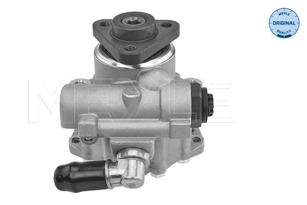 MEYLE 114 631 0053 - Hydraulikpumpe, Lenkung