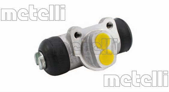 METELLI 04-0503 - Radbremszylinder