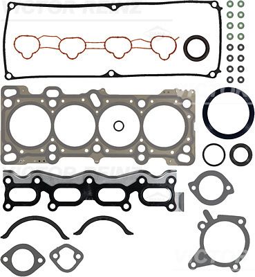 VICTOR REINZ 01-53445-01 - Dichtungsvollsatz, Motor