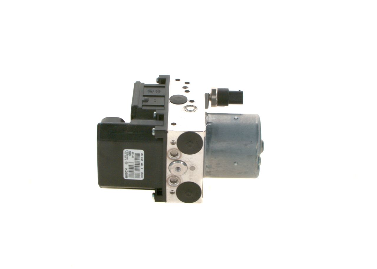 BOSCH 0 265 225 414 - Hydraulikaggregat, Bremsanlage