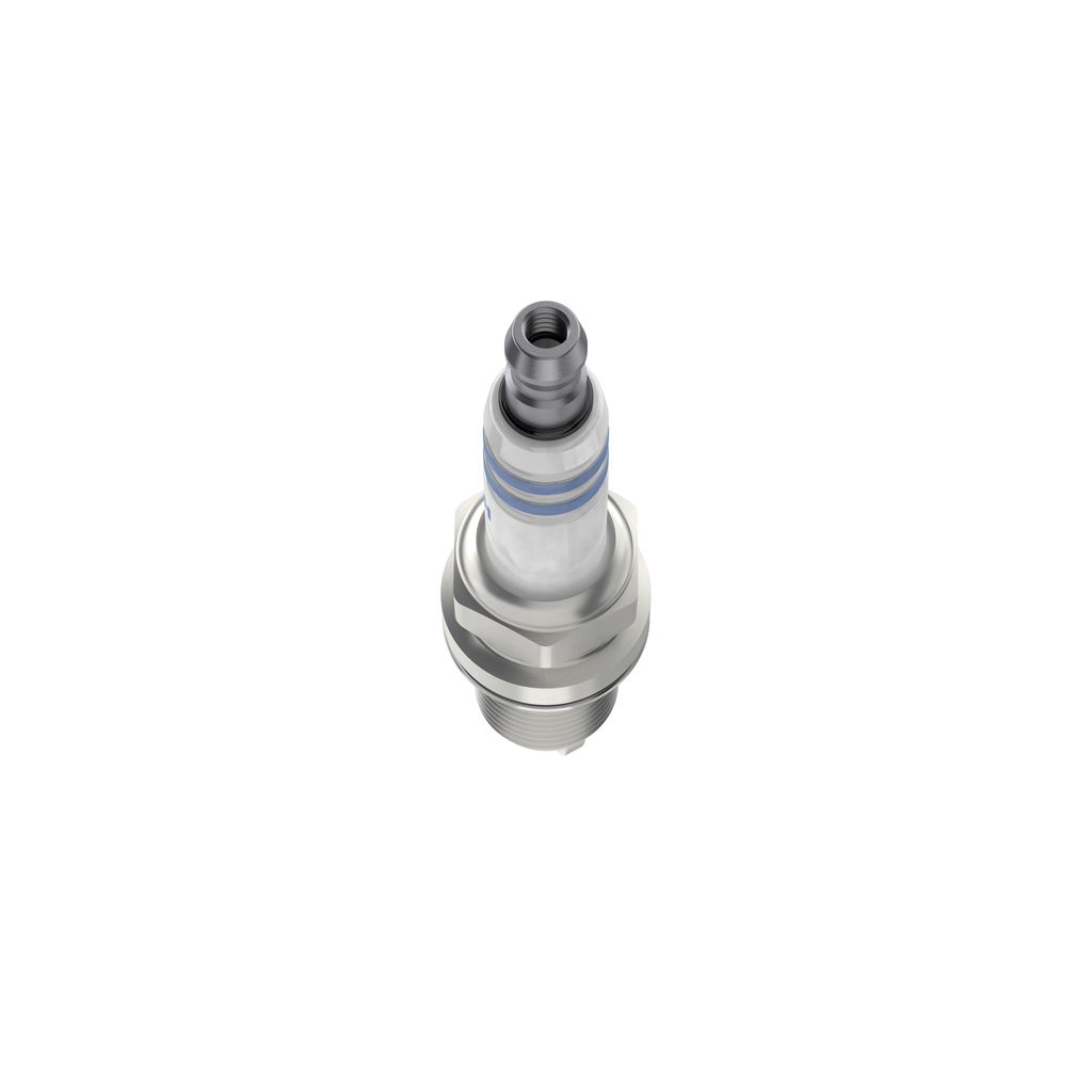 BOSCH 0 242 229 799 - Zündkerze