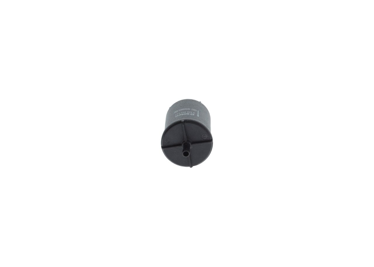 BOSCH 0 450 902 151 - Kraftstofffilter