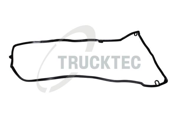 TRUCKTEC AUTOMOTIVE 02.10.120 - Dichtung, Zylinderkopfhaube