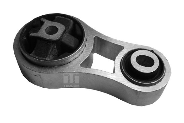 TEDGUM 00503009 - Lagerung, Motor
