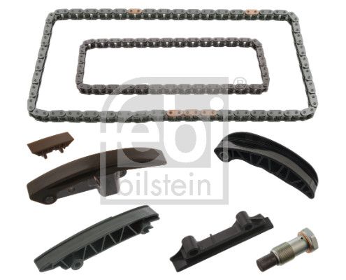 FEBI BILSTEIN 101089 - Steuerkettensatz