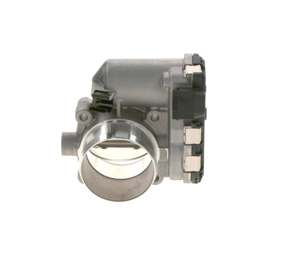 BOSCH 0 280 750 597 - Drosselklappenstutzen