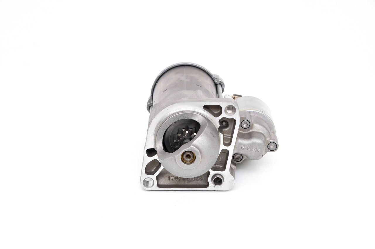 BOSCH 0 001 170 414 - Starter