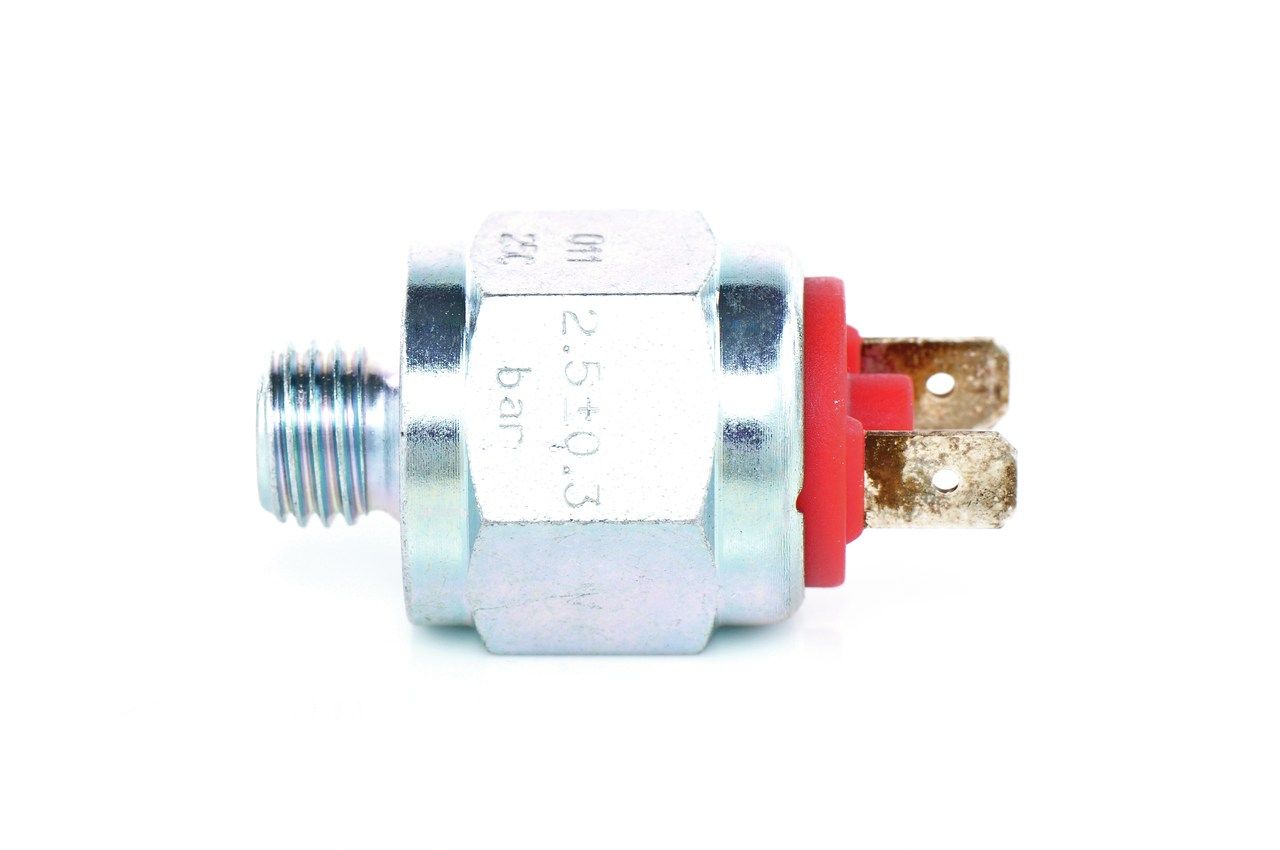 BOSCH 0 986 346 006 - Öldruckschalter