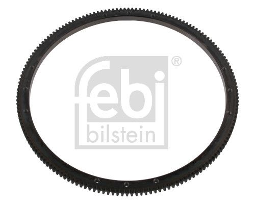 FEBI BILSTEIN 14555 - Zahnkranz, Schwungrad