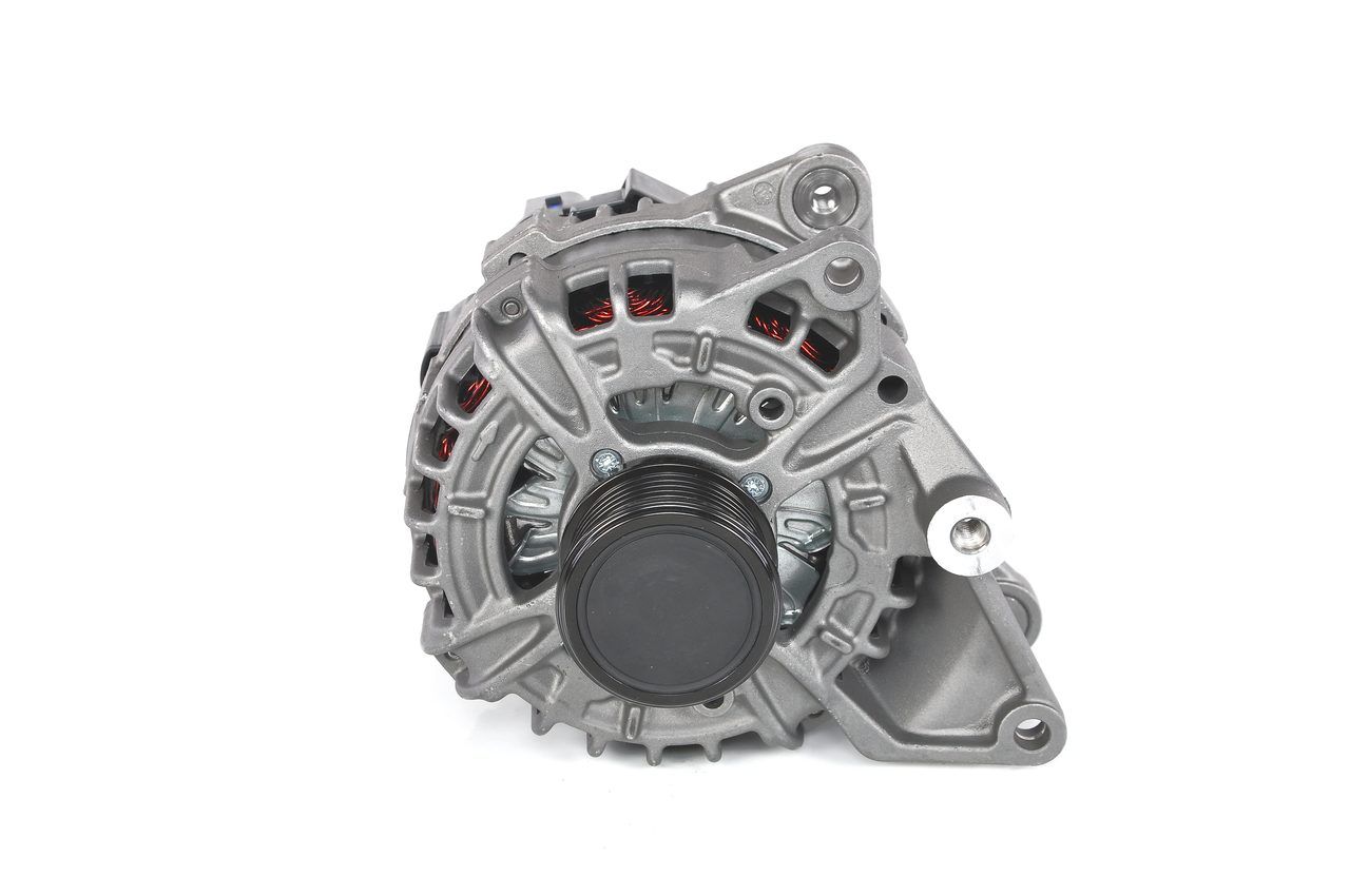 BOSCH 0 125 711 099 - Generator