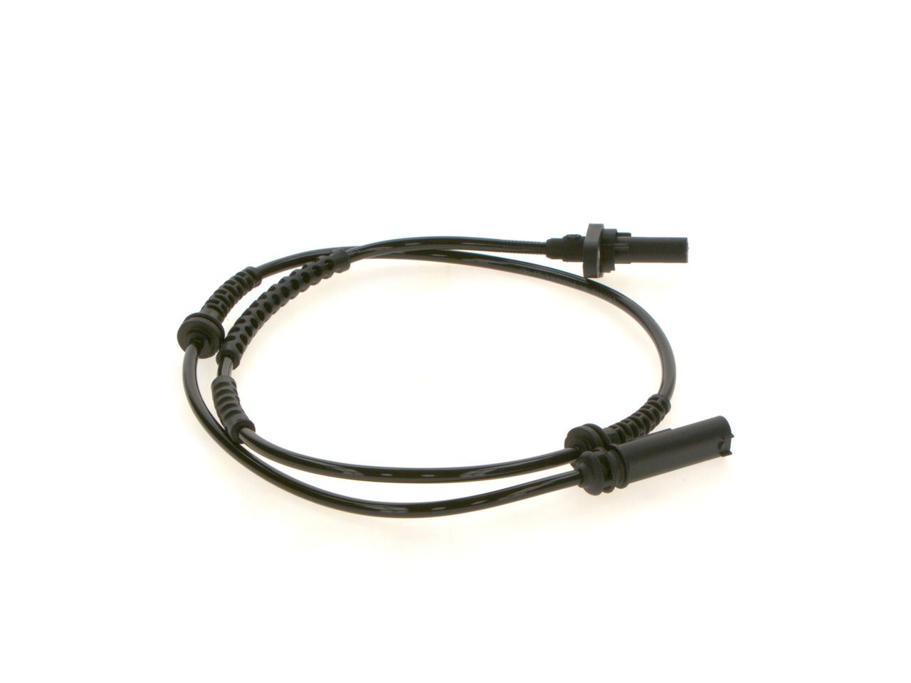 BOSCH 0 265 009 227 - Sensor, Raddrehzahl