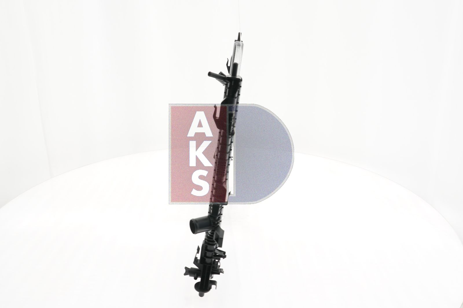 AKS DASIS 090162N - Kühler, Motorkühlung
