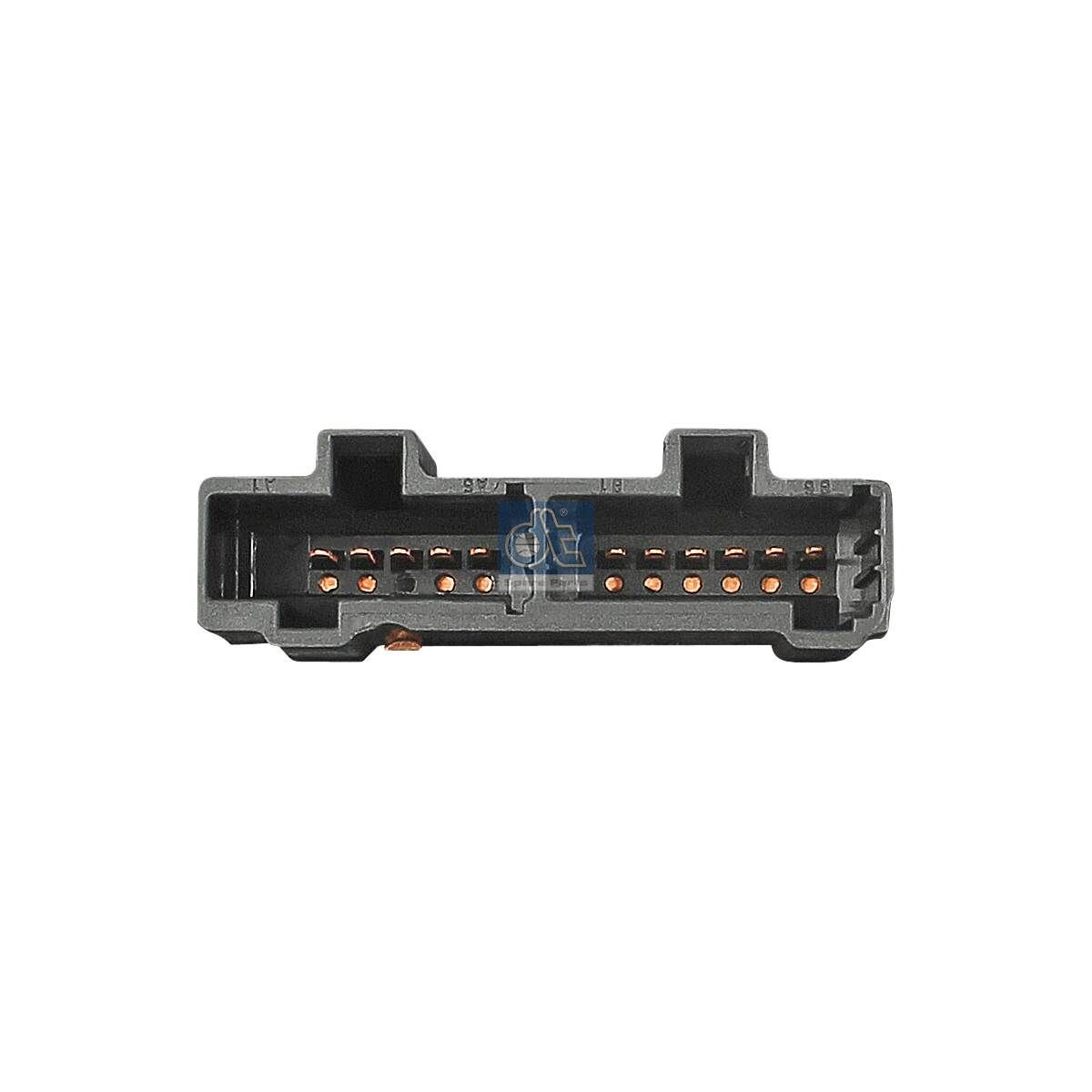 DT Spare Parts 12.71200 - Lenkstockschalter