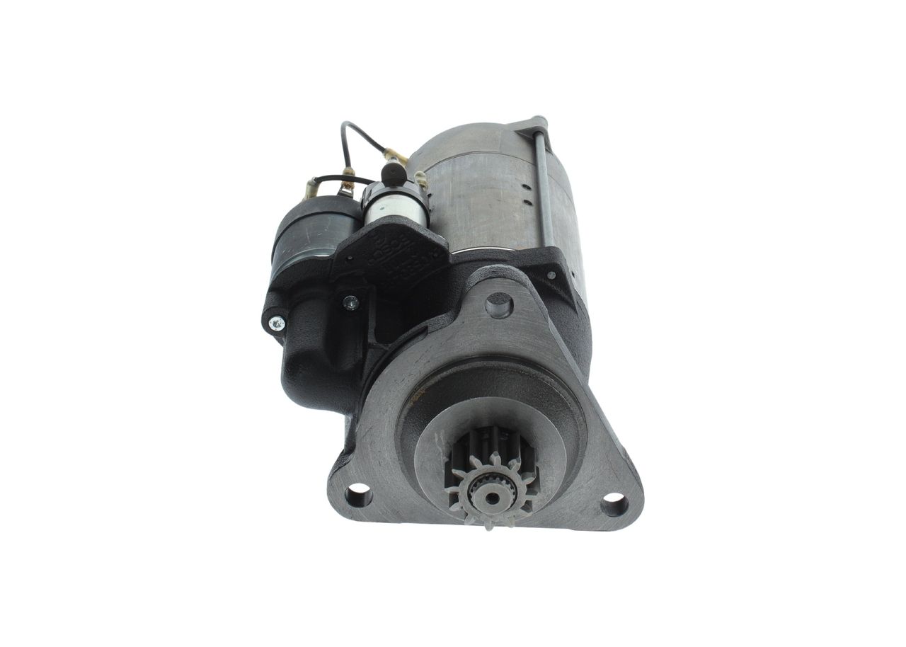 BOSCH 0 001 330 502 - Starter