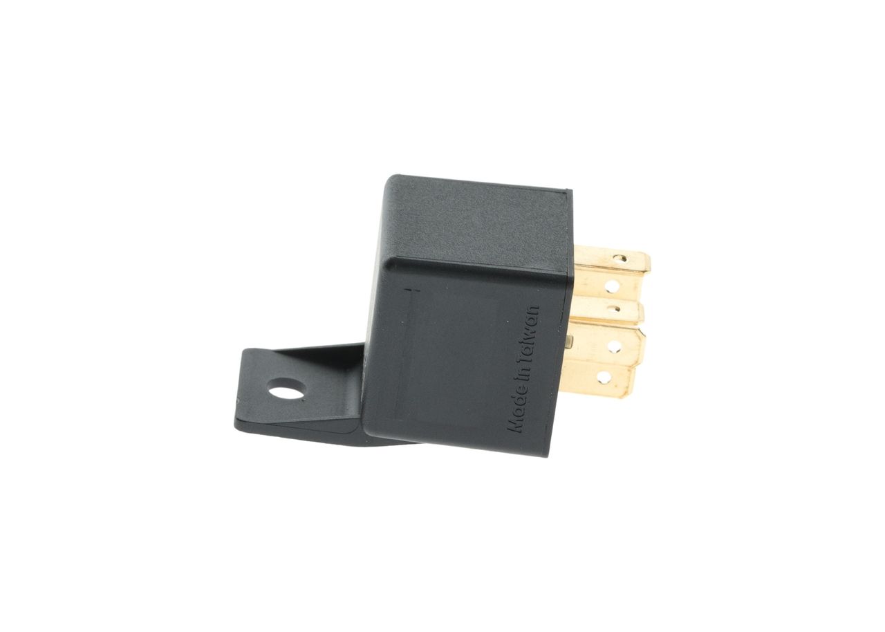 BOSCH 0 986 AH0 253 - Relais, Arbeitsstrom