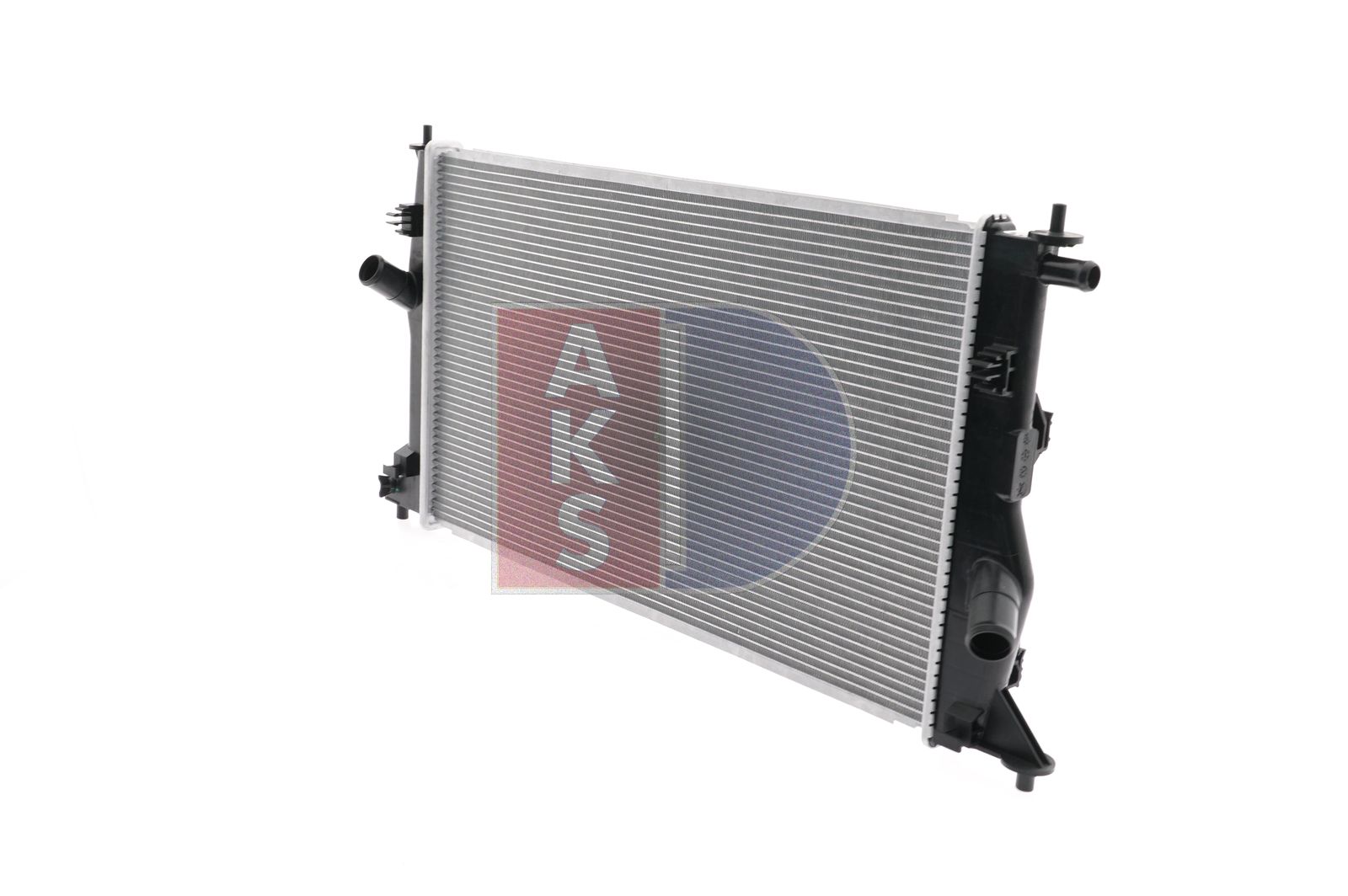 AKS DASIS 110056N - Kühler, Motorkühlung