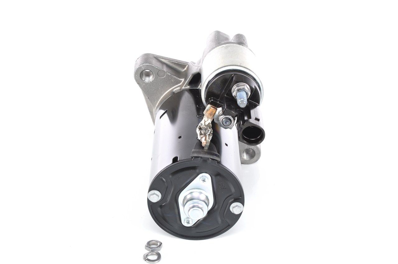 BOSCH 0 001 125 607 - Starter