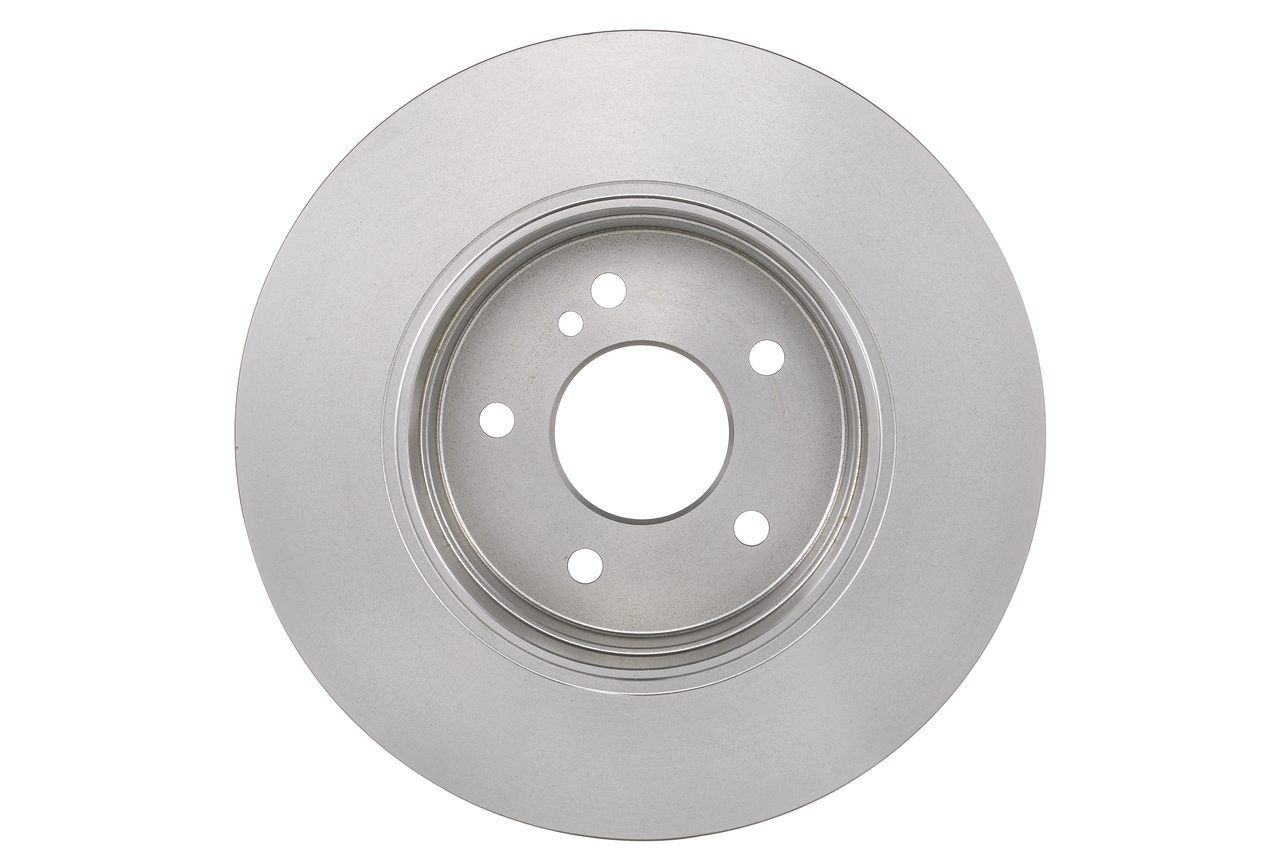 BOSCH 0 986 478 626 - Bremsscheibe