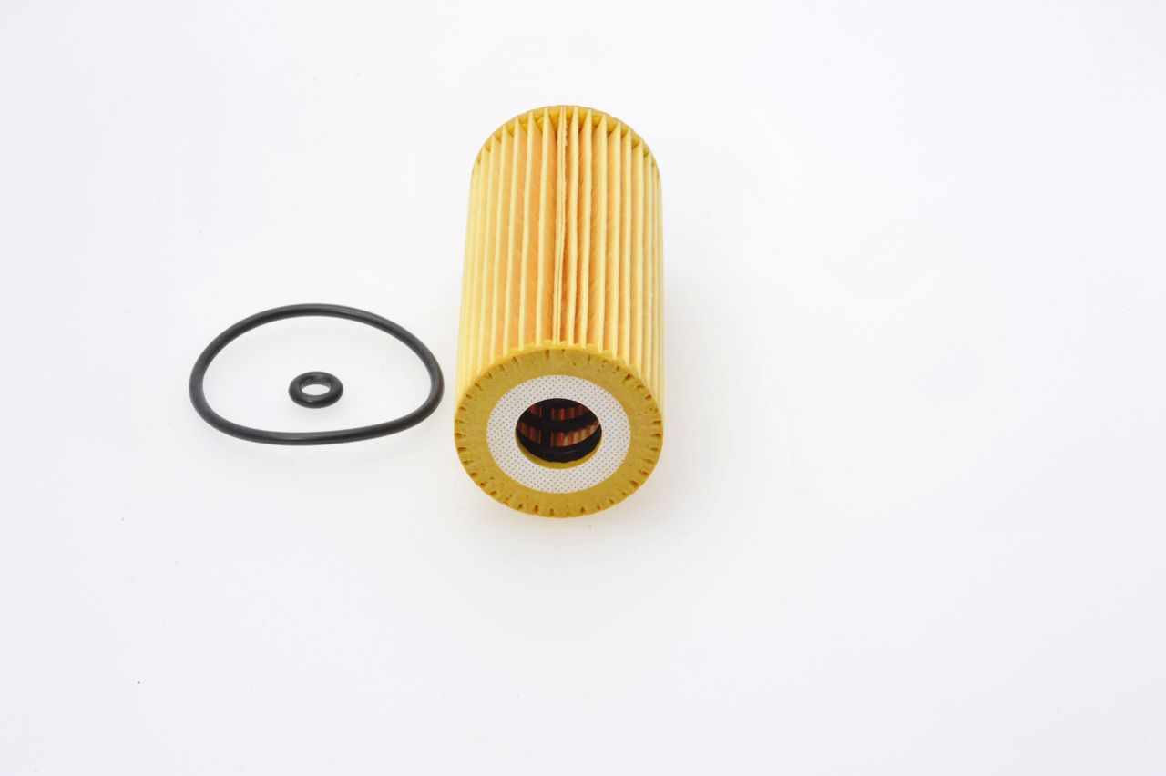 BOSCH 1 457 429 272 - Ölfilter