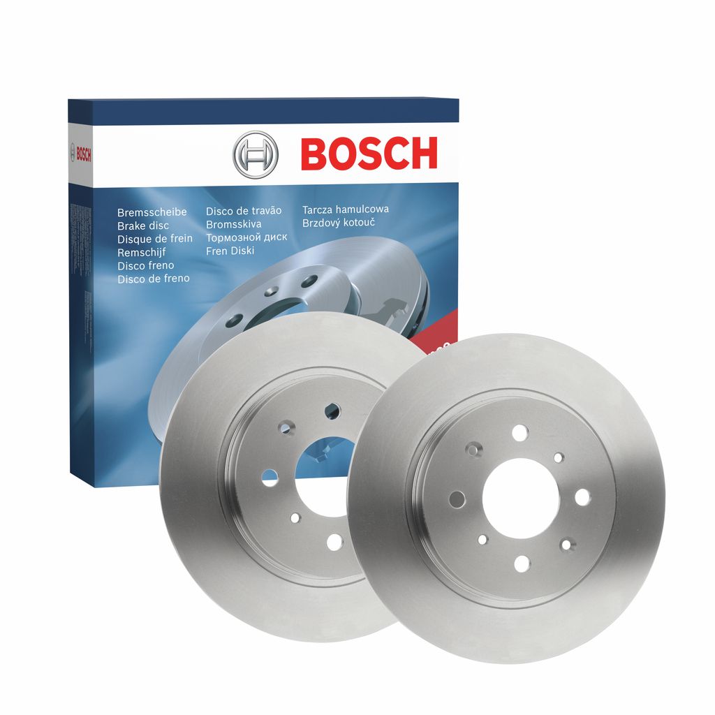 BOSCH 0 986 479 051 - Bremsscheibe