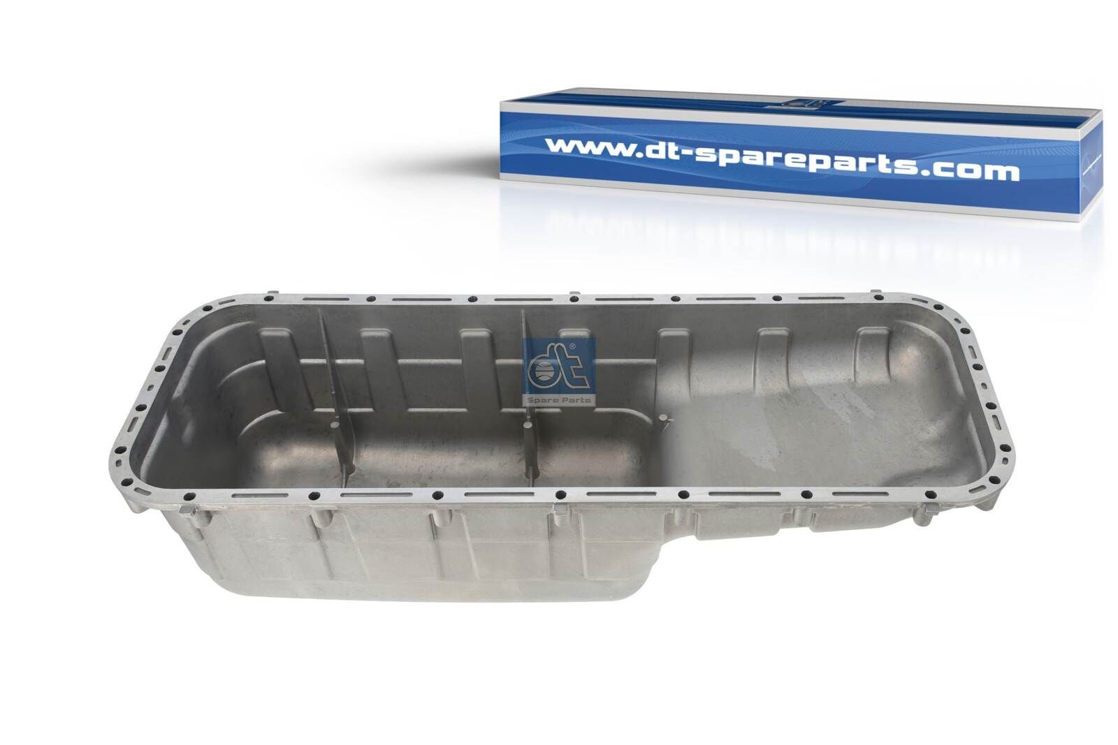 DT Spare Parts 1.10697 - Ölwanne