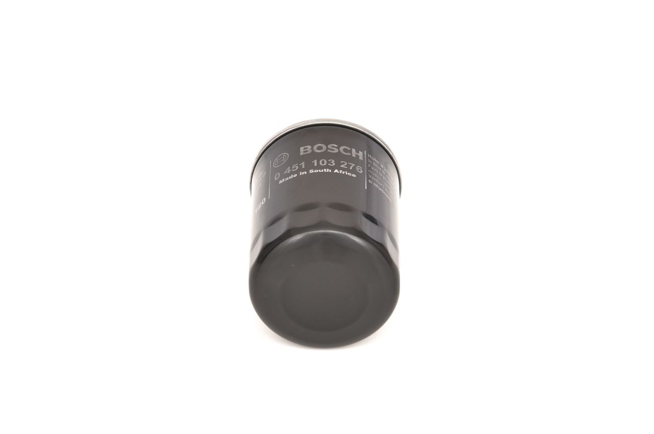 BOSCH 0 451 103 276 - Ölfilter