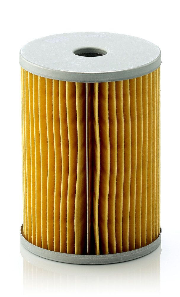 MANN-FILTER H 928/1 - Ölfilter