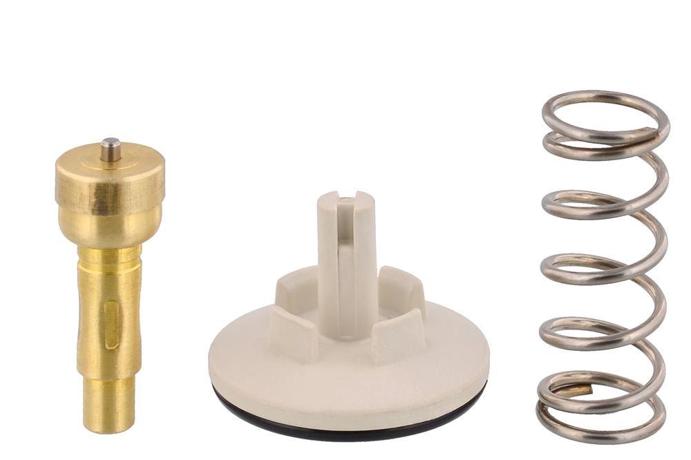 TOPRAN 113 287 - Thermostat, Kühlmittel
