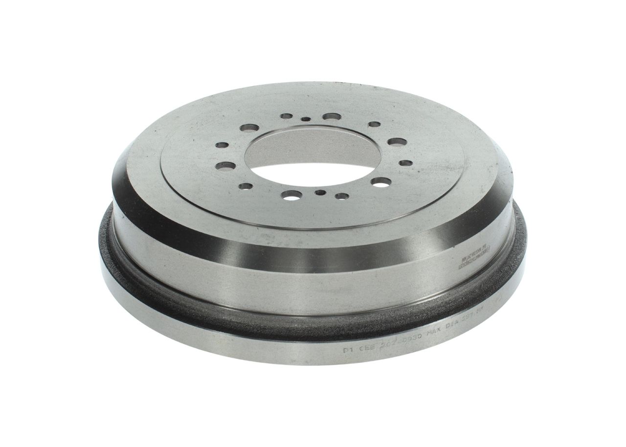 BOSCH 0 986 477 167 - Bremstrommel