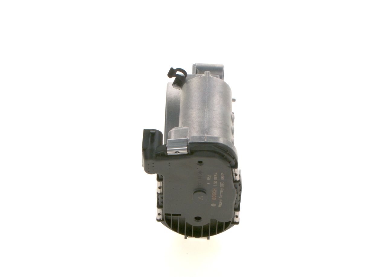 BOSCH 0 280 750 514 - Drosselklappenstutzen