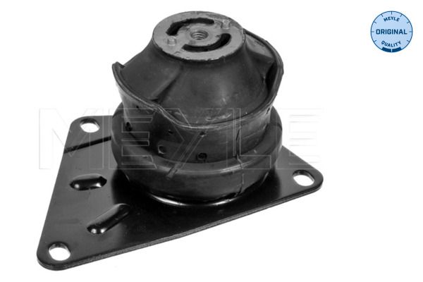 MEYLE 100 199 0077 - Lagerung, Motor