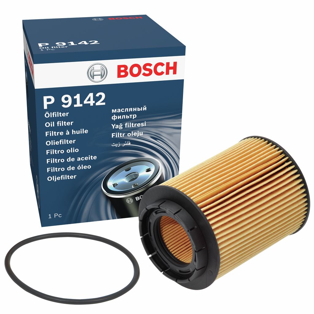 BOSCH 1 457 429 142 - Ölfilter