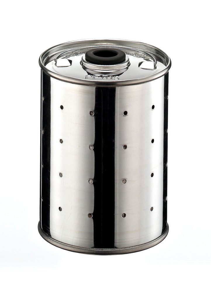 MANN-FILTER PF 815 - Ölfilter