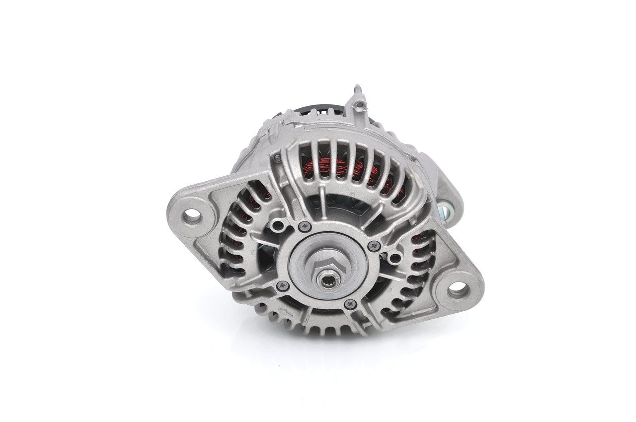 BOSCH 0 124 655 079 - Generator