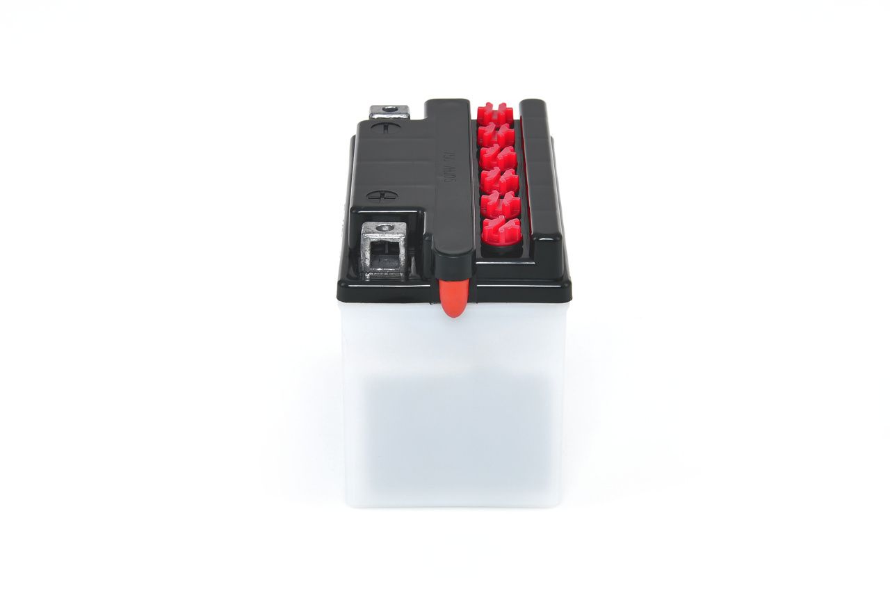 BOSCH 0 092 M4F 170 - Starterbatterie