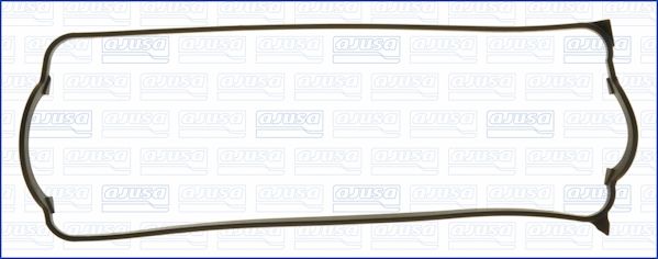 AJUSA 11013500 - Dichtung, Zylinderkopfhaube