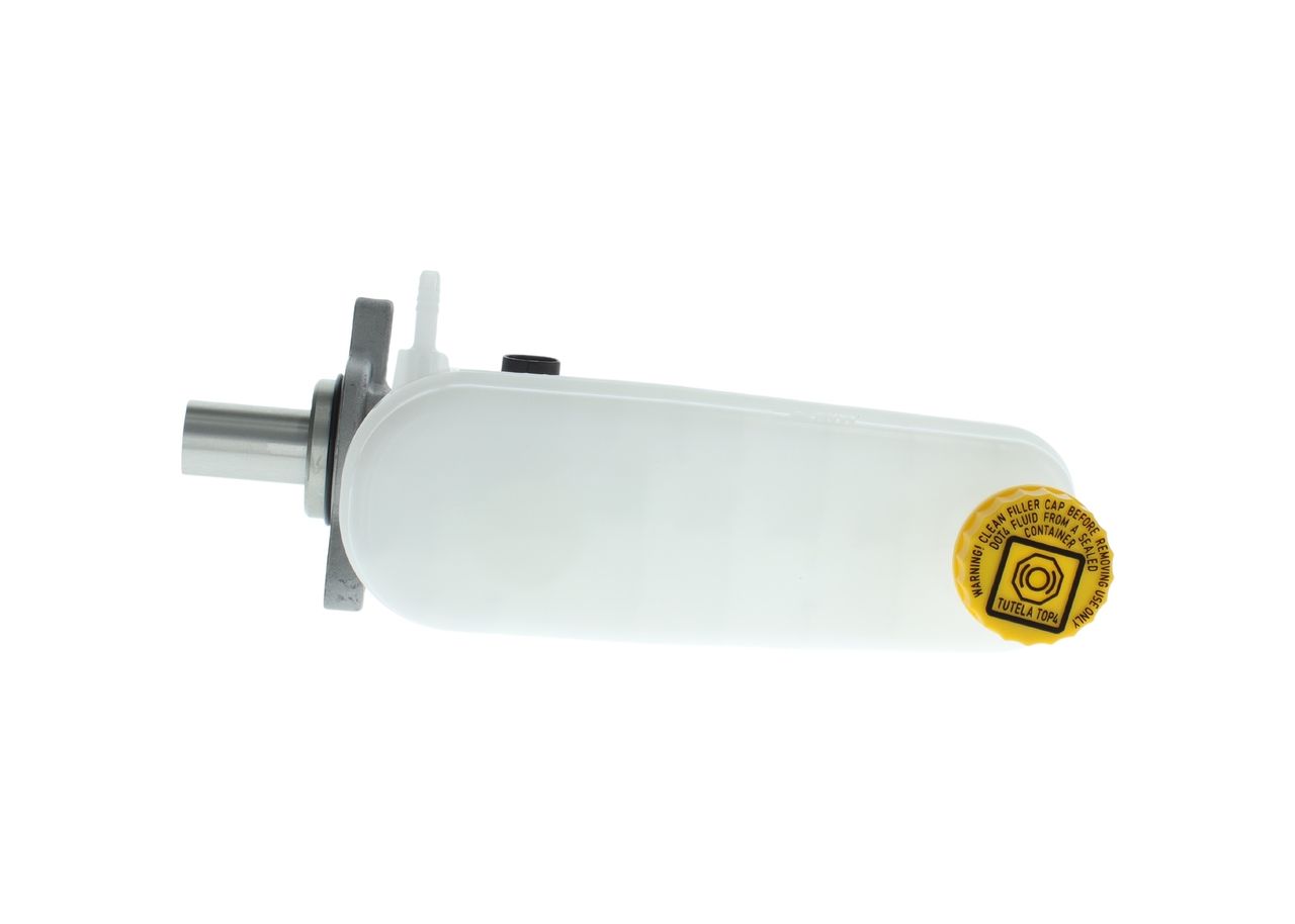 BOSCH 0 204 123 721 - Hauptbremszylinder