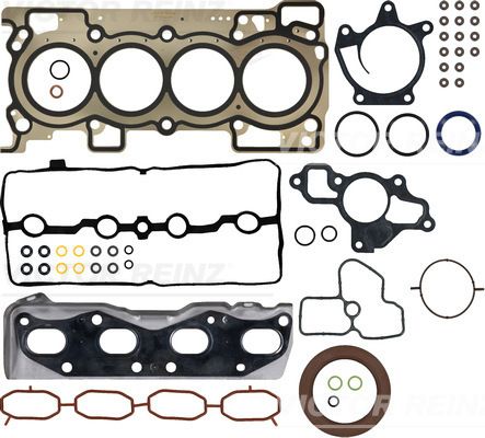 VICTOR REINZ 01-10122-01 - Dichtungsvollsatz, Motor