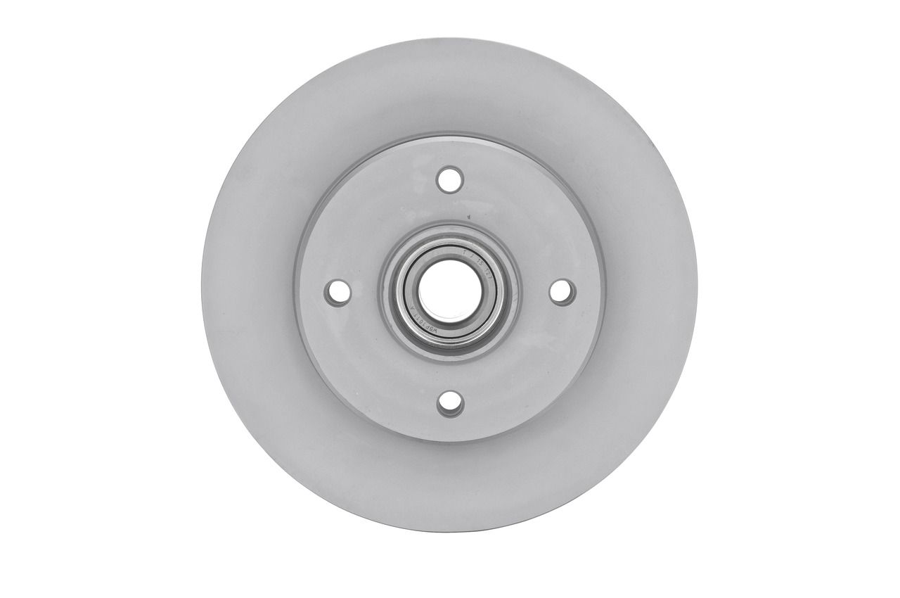 BOSCH 0 986 479 400 - Bremsscheibe