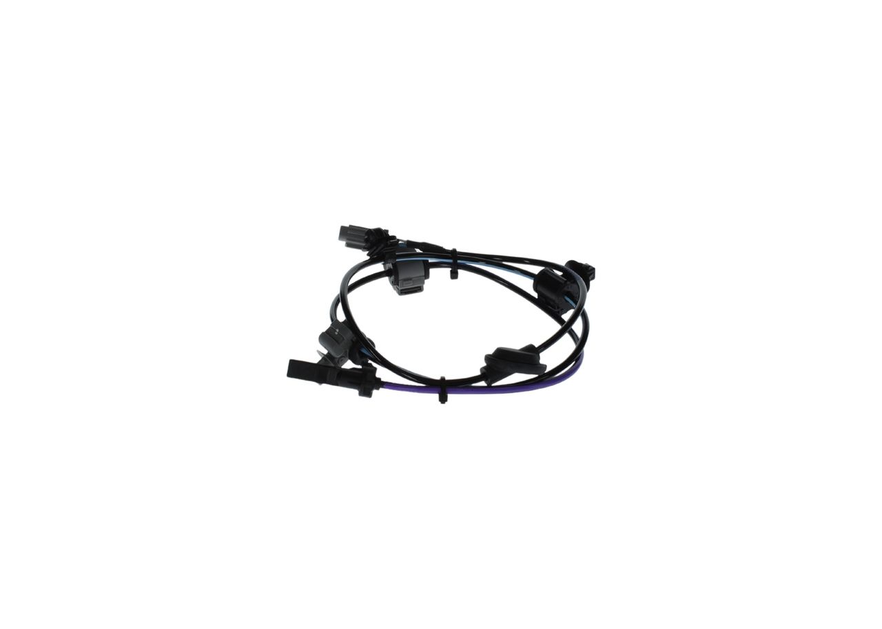 BOSCH 0 265 009 454 - Sensor, Raddrehzahl