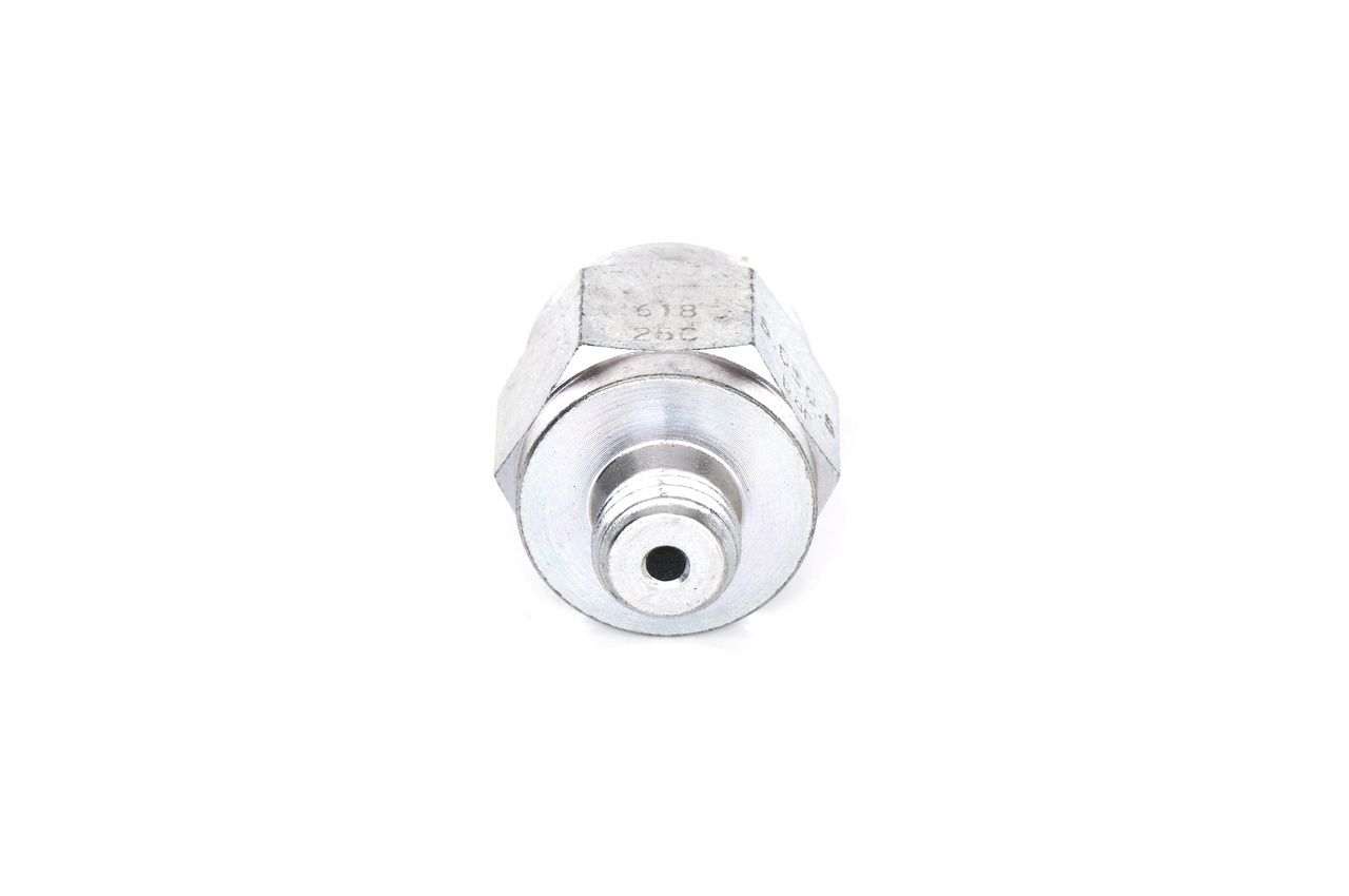 BOSCH 0 986 346 057 - Öldruckschalter