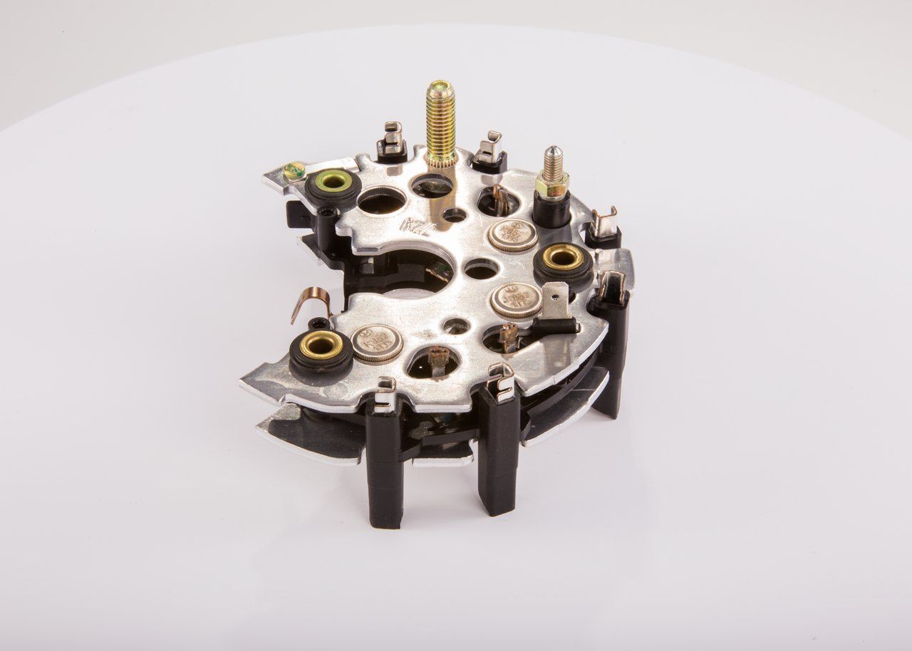 BOSCH 1 127 319 729 - Gleichrichter, Generator