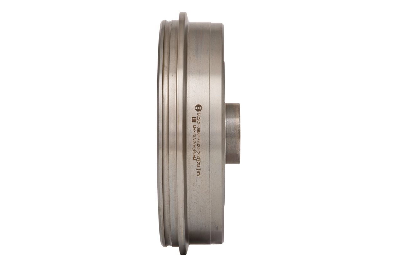BOSCH 0 986 477 323 - Bremstrommel