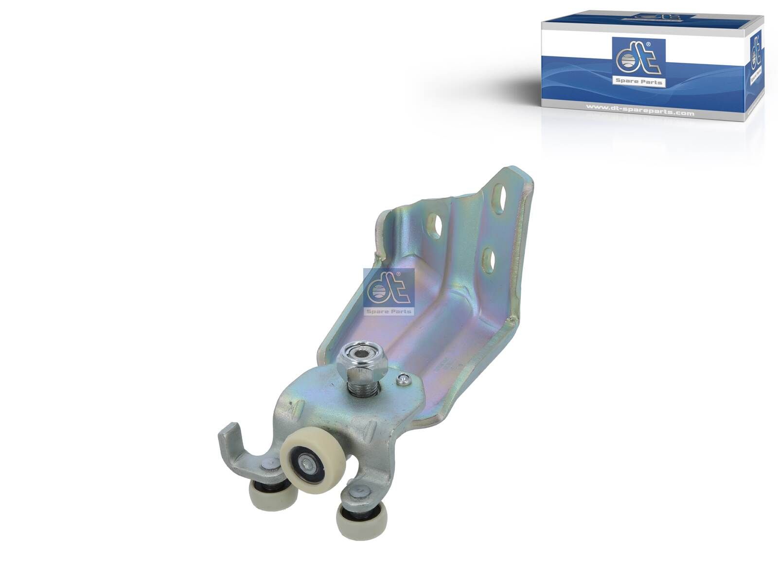 DT Spare Parts 12.81002 - Rollenführung, Schiebetür