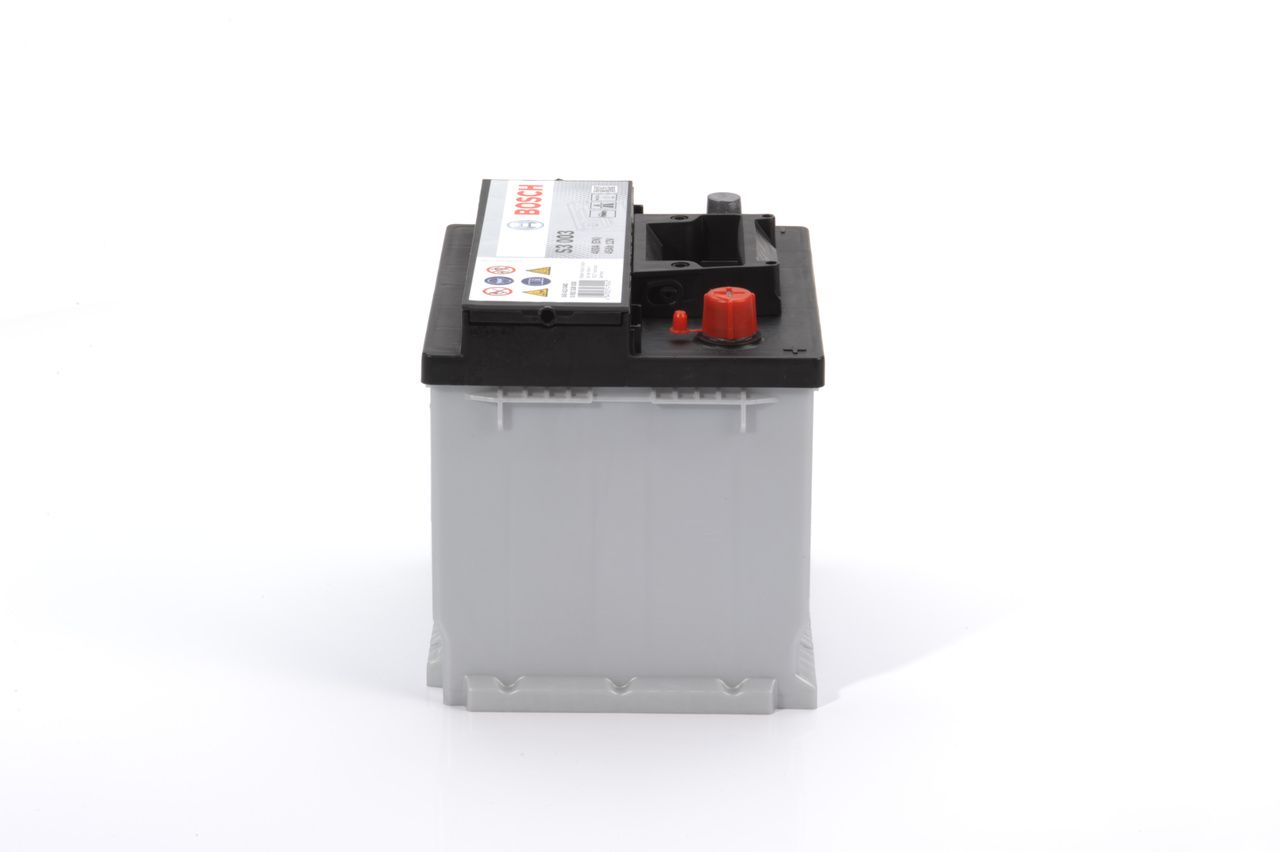 BOSCH 0 092 S30 030 - Starterbatterie