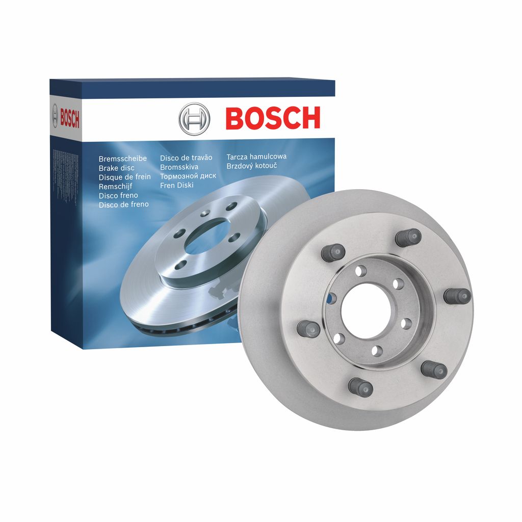 BOSCH 0 986 479 U23 - Bremsscheibe