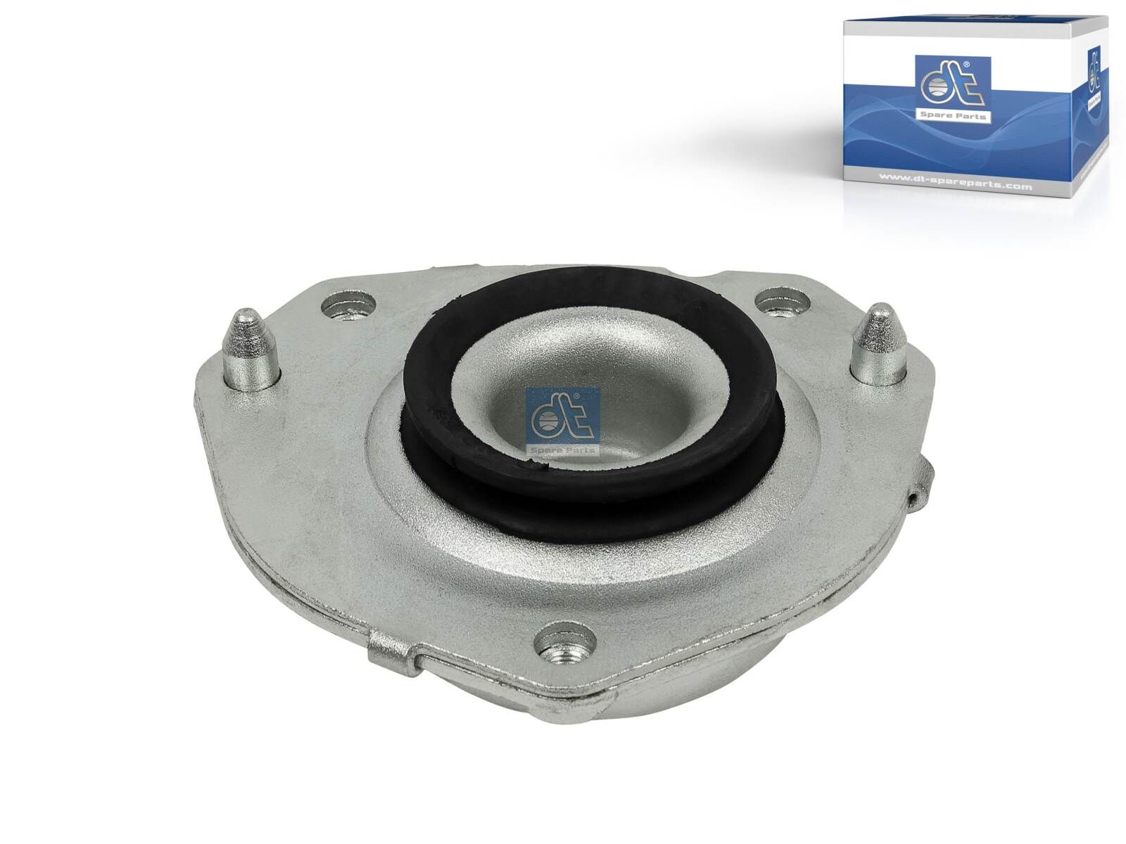 DT Spare Parts 12.60052 - Federbeinstützlager